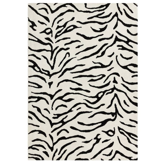 Tiger Mono Wilder Rug - 120cm x 170cm