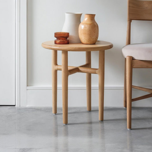 Winchester Lamp Table