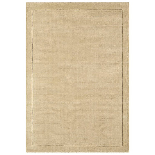 Beige York Rug - 200cm x 290cm