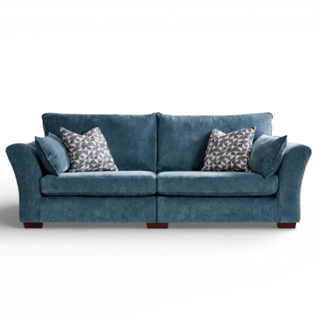 Zara Grand Split Sofa