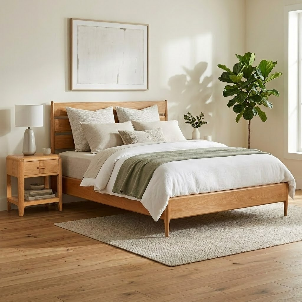 Maddison Bedroom