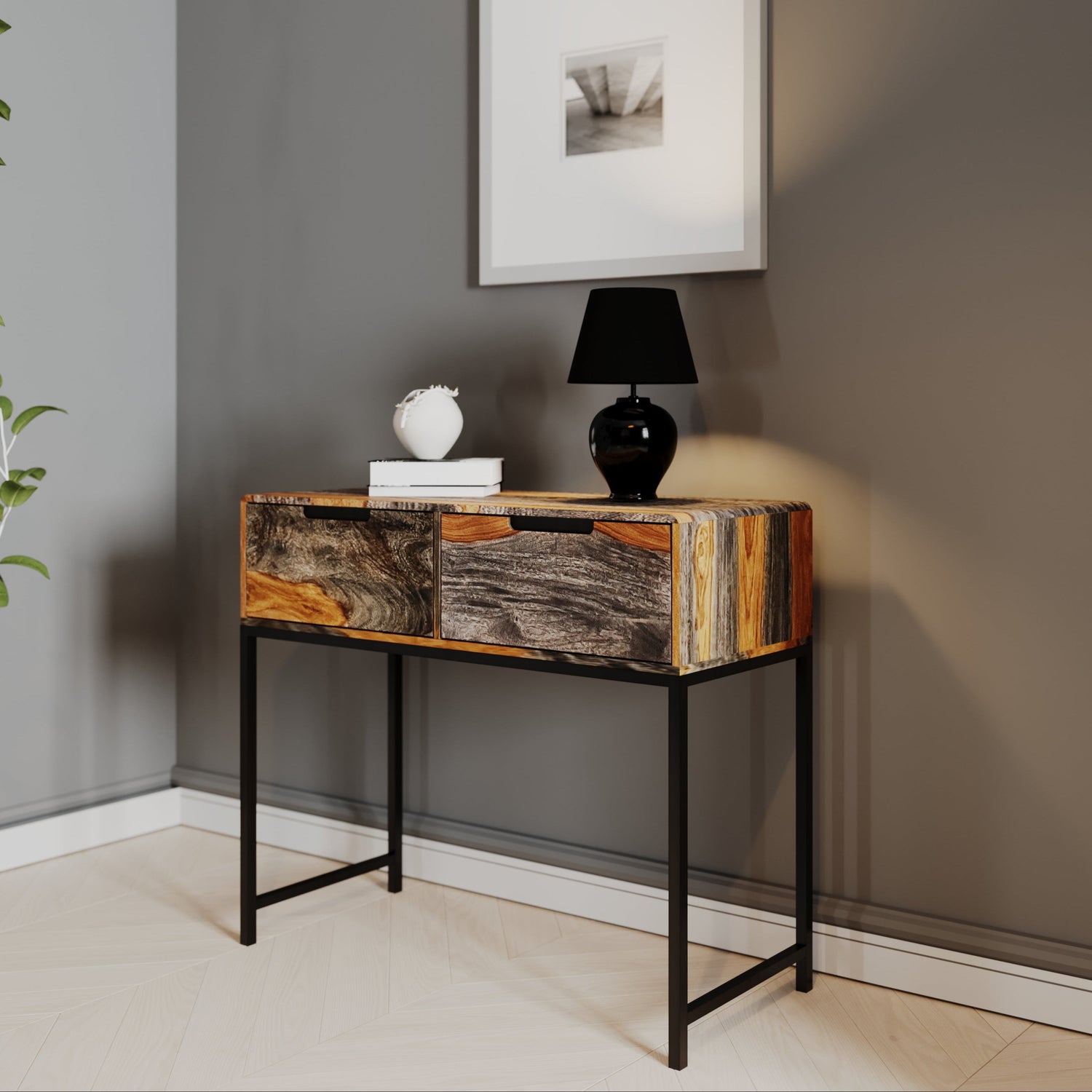Console Tables