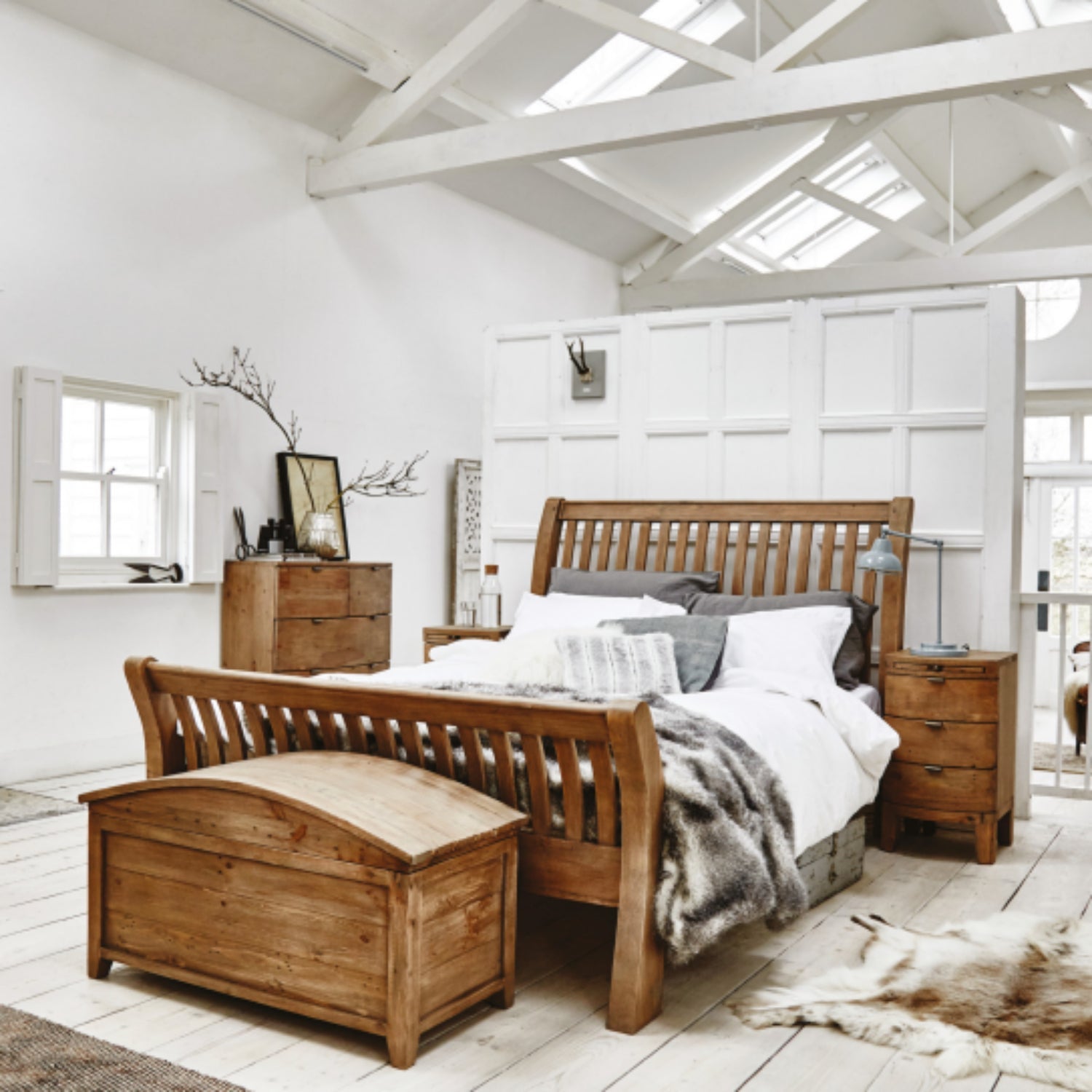 Bermuda Bedroom