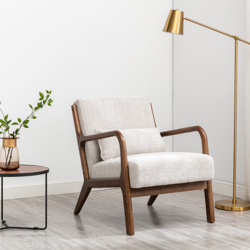 Accent Chairs