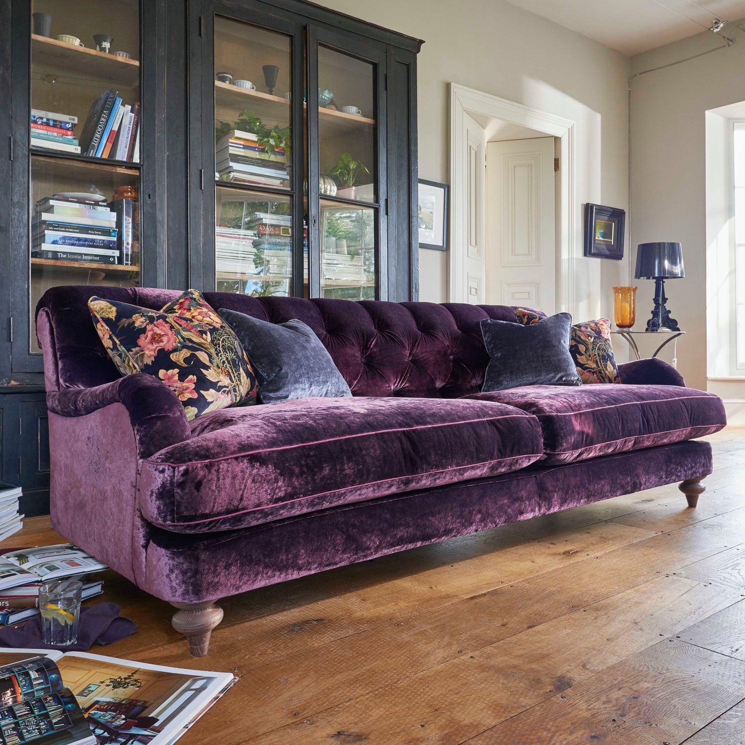 Sofa Ranges