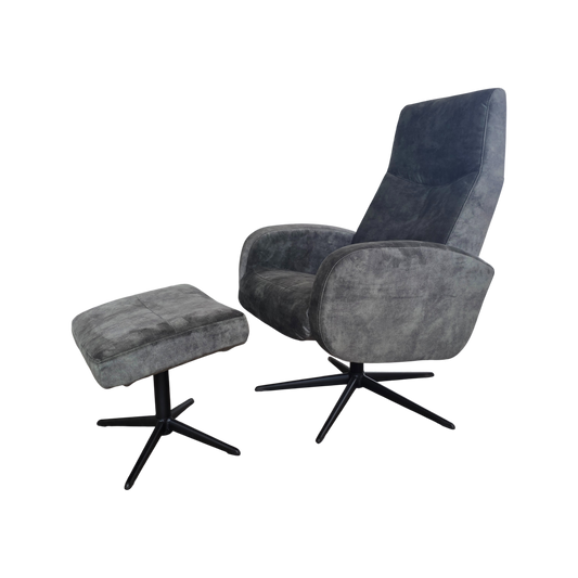 Jade Hygge Reclining Chair