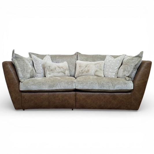 Ruben Duo - 2 Seater Sofa