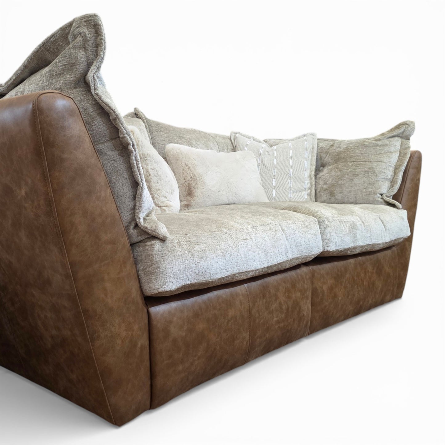 Ruben Duo - 2 Seater Sofa