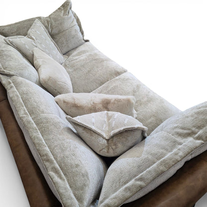 Ruben Duo - 2 Seater Sofa