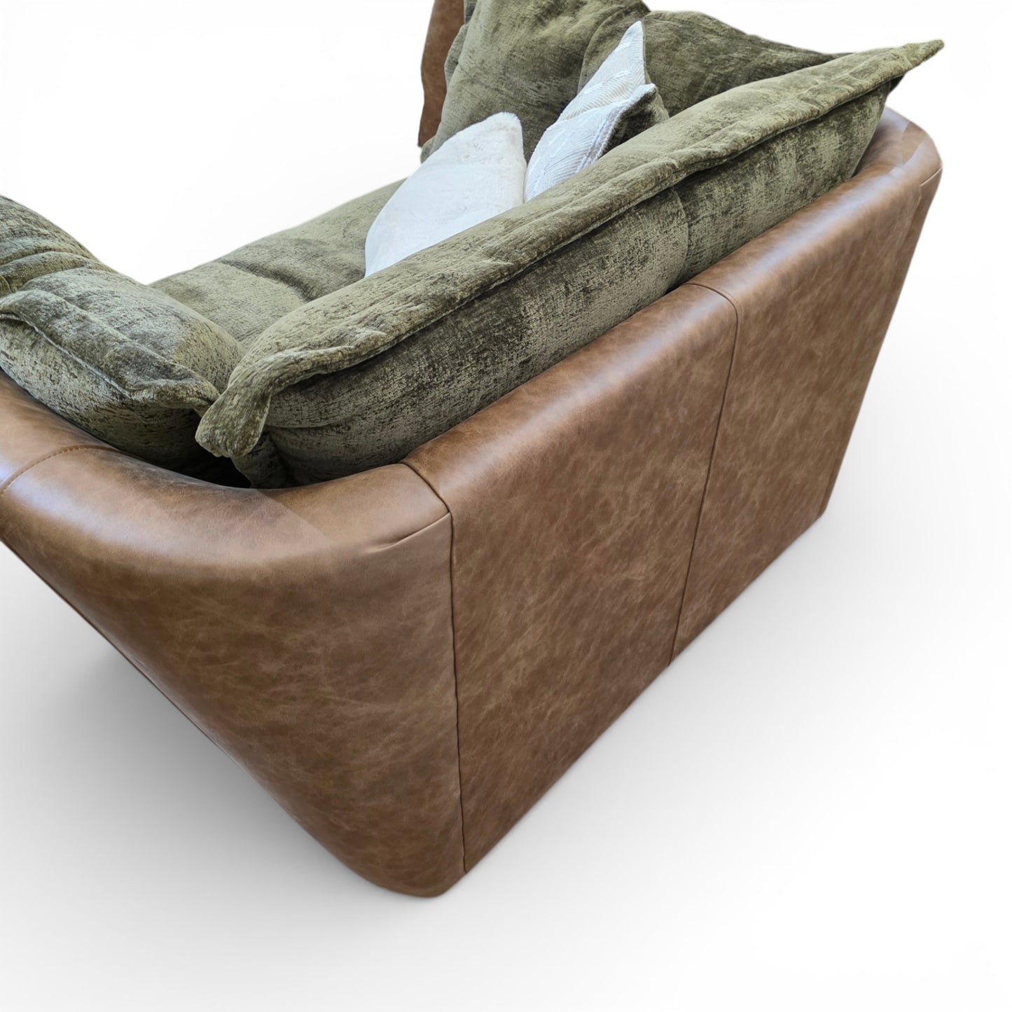 Ruben Duo - Love Chair