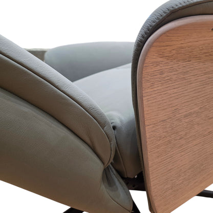 Arden Swivel & Power Recliner Chair