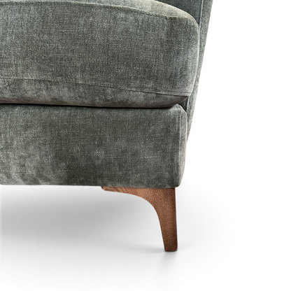 Harrison 3 Seater Sofa - Manhattan Alpine
