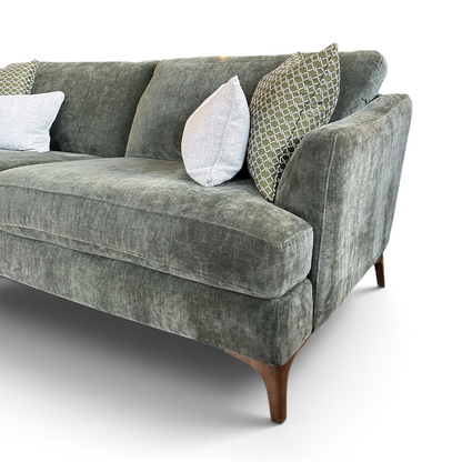Harrison 3 Seater Sofa - Manhattan Alpine