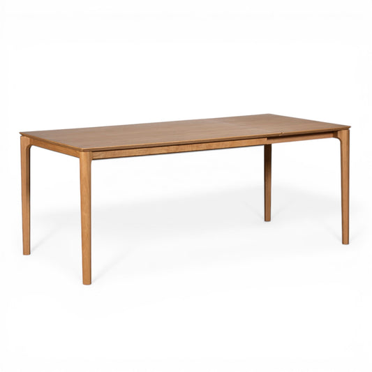 Winchester Rectangle Extending Dining Table