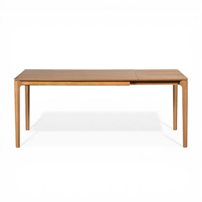 Winchester Rectangle Extending Dining Table