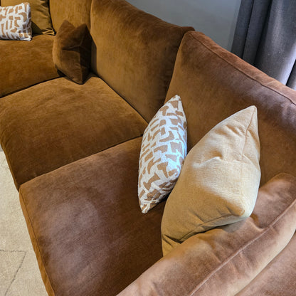 Henley Large Corner Sofa