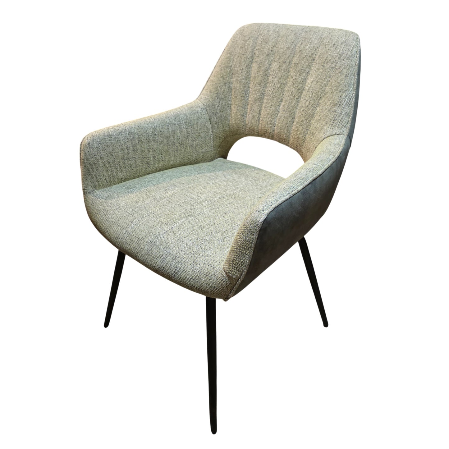 Tilly Carver Dining Chair
