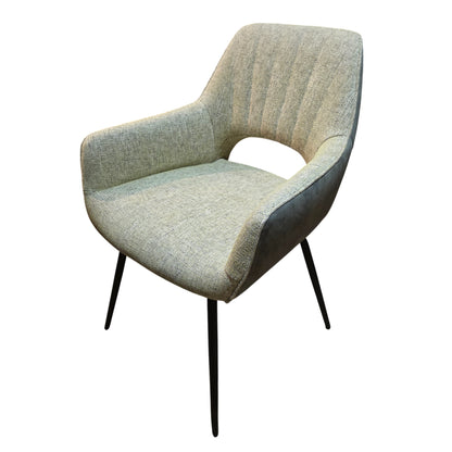 Tilly Carver Dining Chair