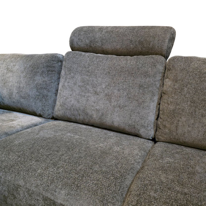Solaria Corner Sofa
