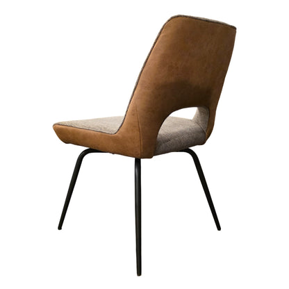 Tilly Armless Dining Chair