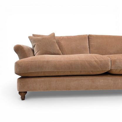 Loveston Grand Sofa