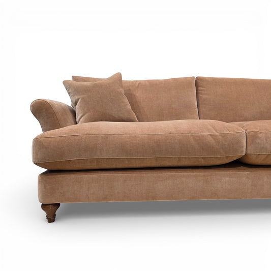 Loveston Grand Sofa