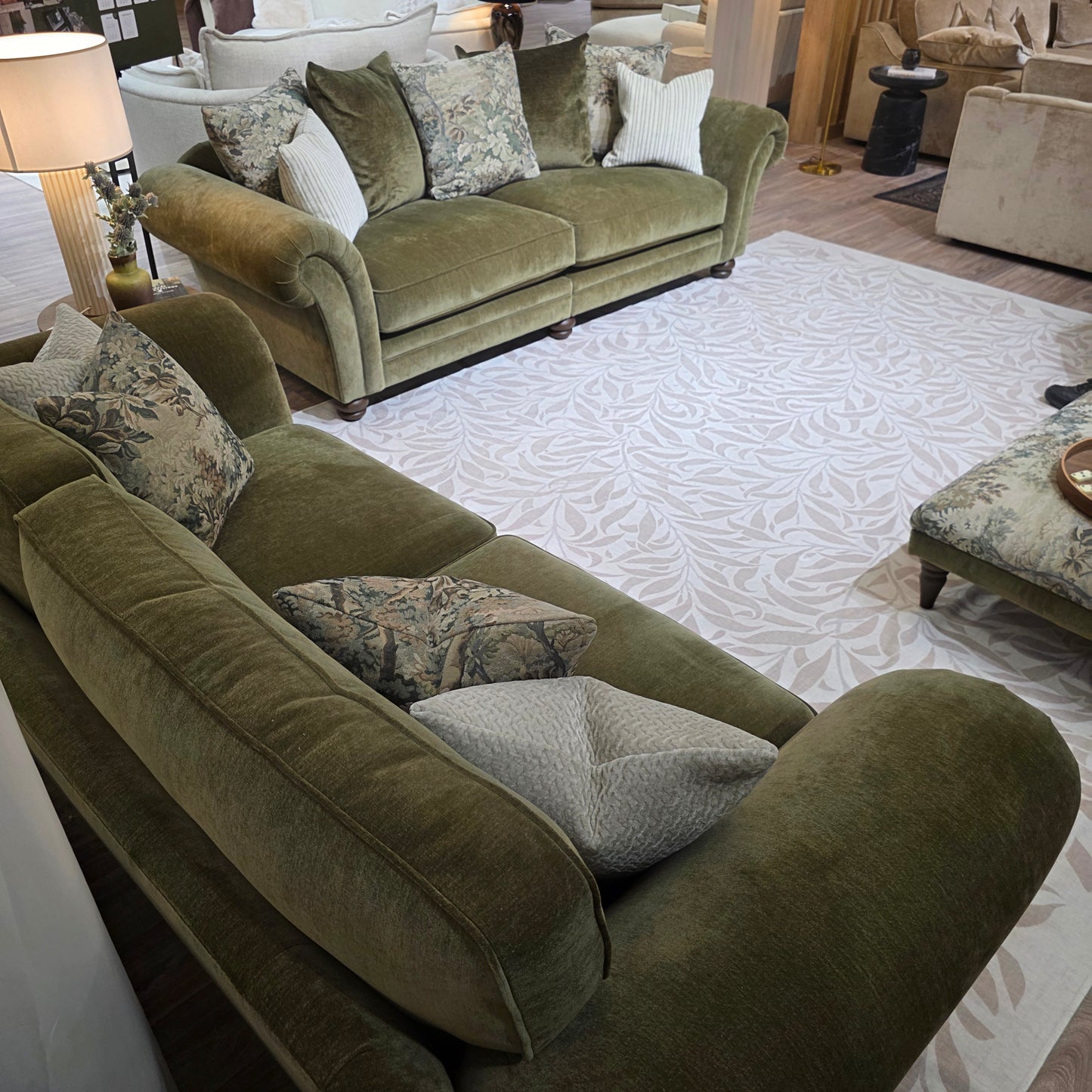 Hampshire Large Sofa