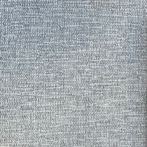 Grey Basket Chenille