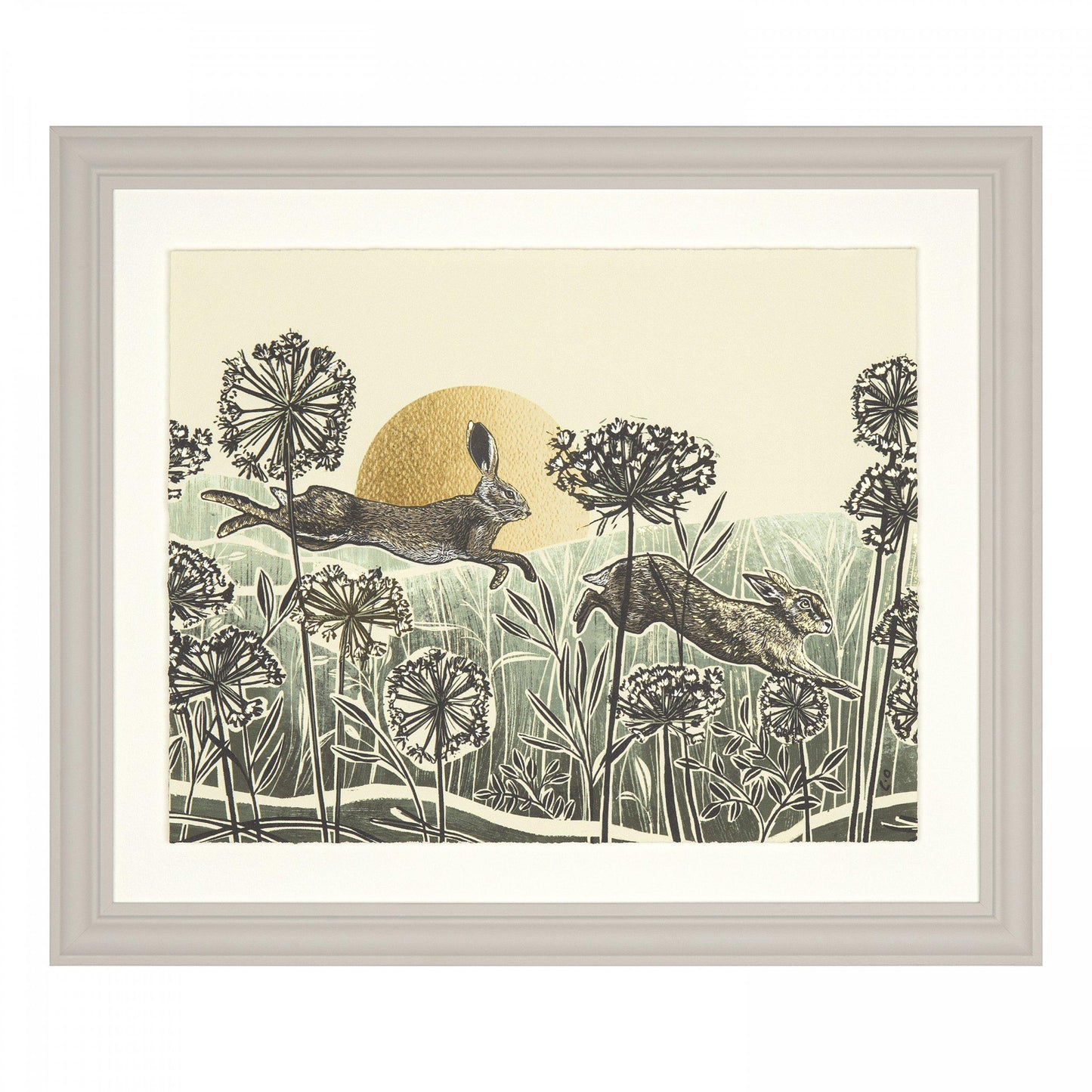 Light of Day Framed Art