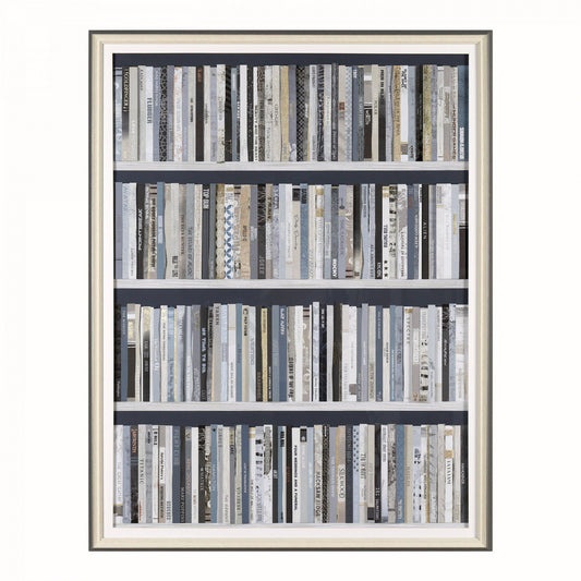 Blockbusters Framed Art