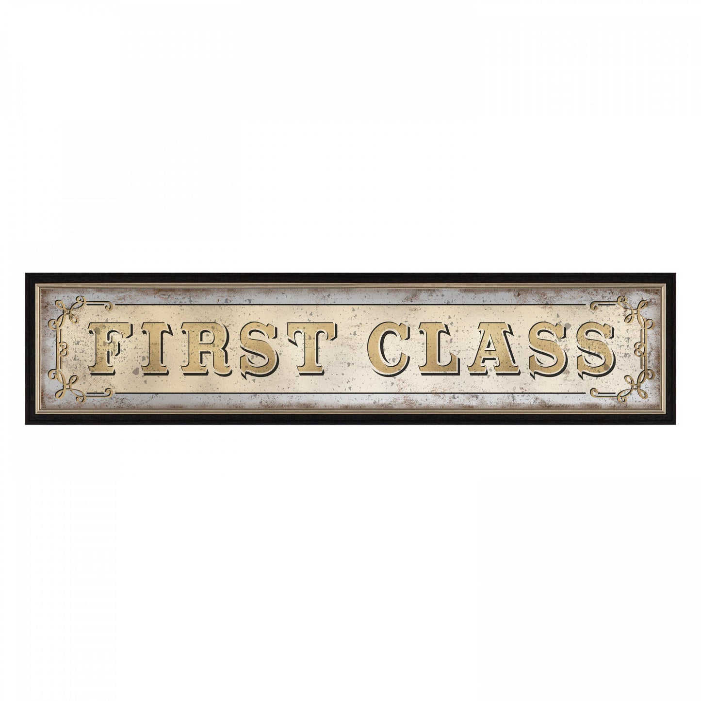 First Class Mirror