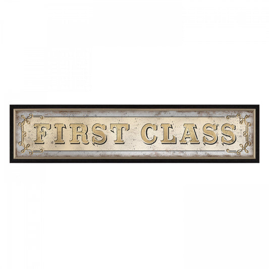 First Class Mirror
