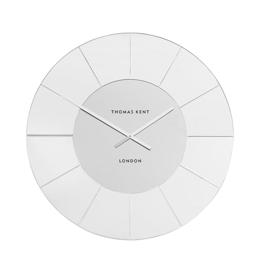 Wall Clock Grand Hamilton