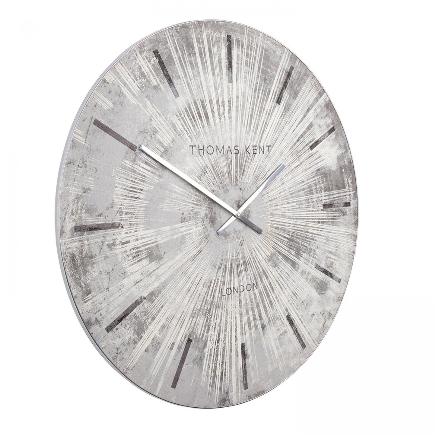 Starburst Grand Clock