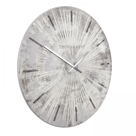 Starburst Grand Clock