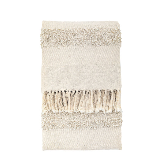 Talum Throw