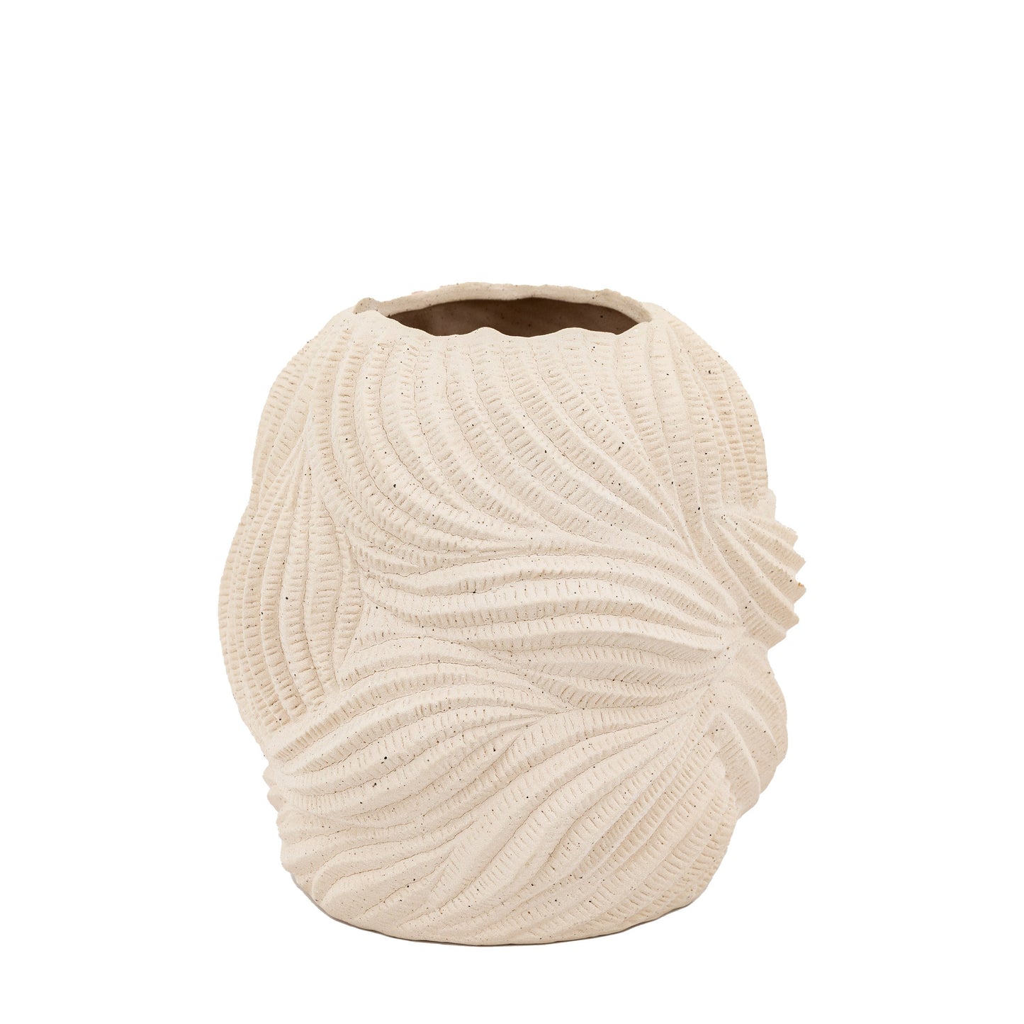 Laucala Vase Small