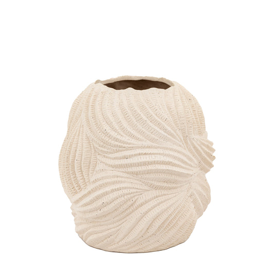 Laucala Vase Small