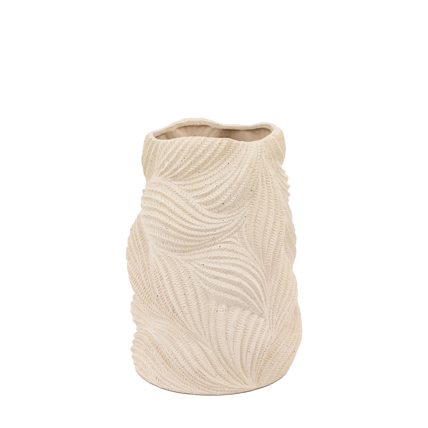 Laucala Vase Large