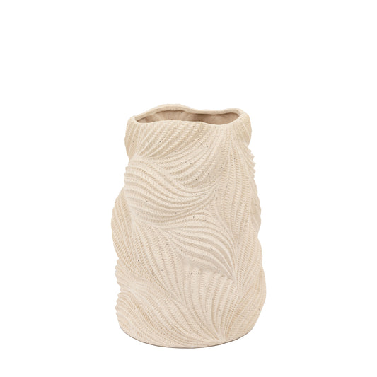Laucala Vase Large