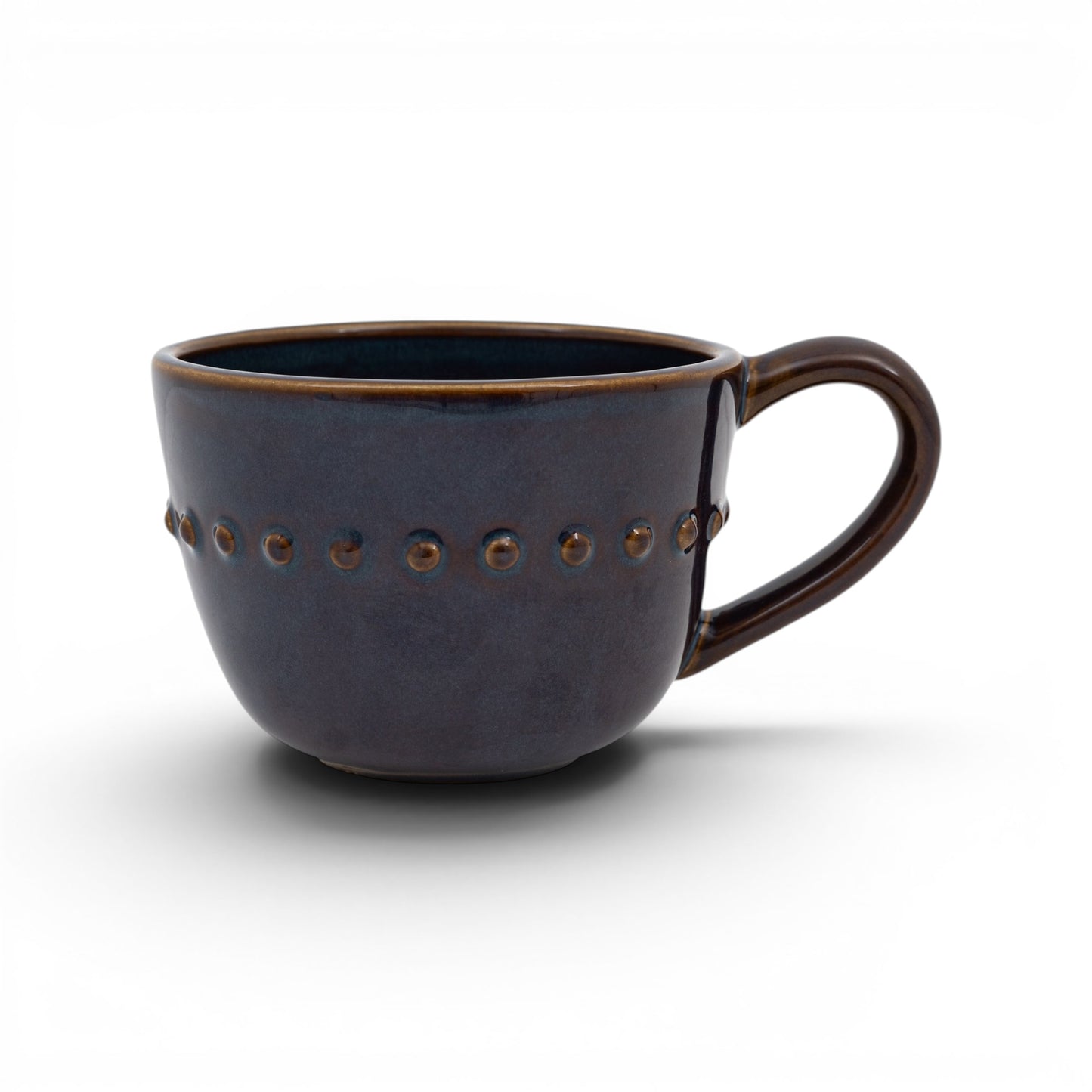 Reactive Organic Beaded Mug Ink - 4 Pack