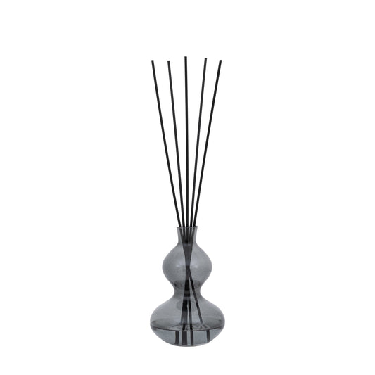 Glass Diffuser Smoke Black Tea & Bergamot