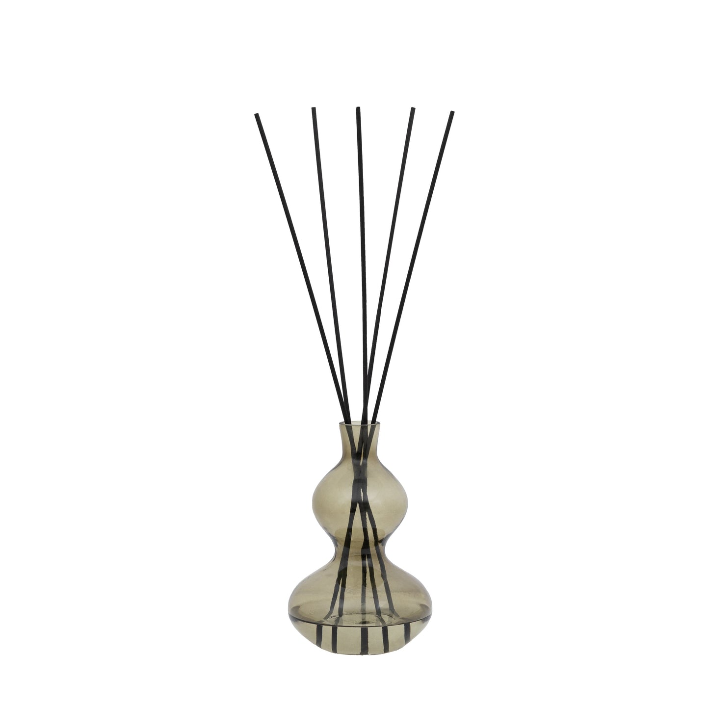 Glass Diffuser Green Lime Basil & Mandarin