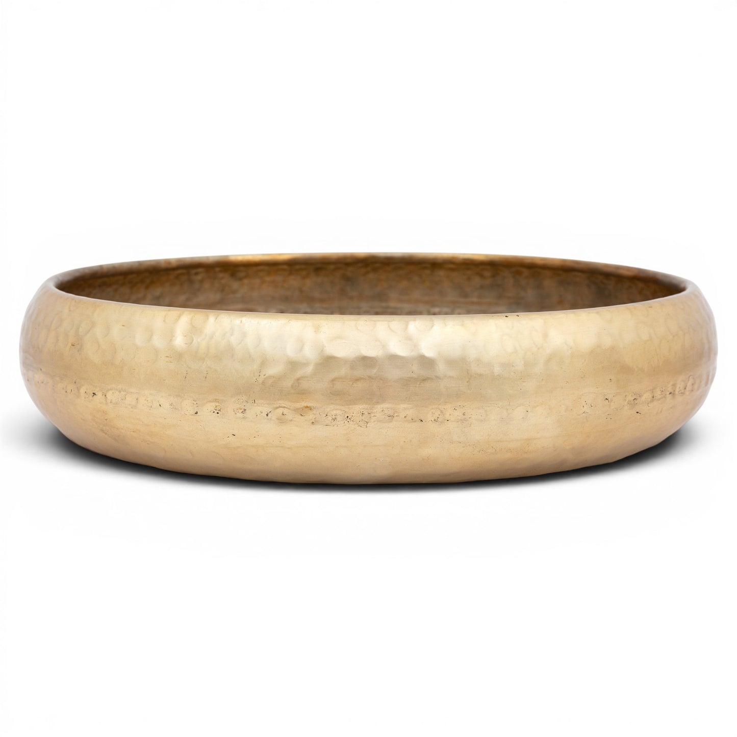 Giza Metal Bowl Large