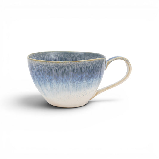 Reactive Organic Mug Ink Blue - 4 Pack