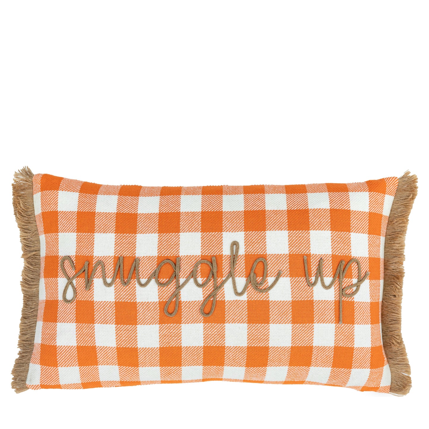 Snuggle Up Cushion