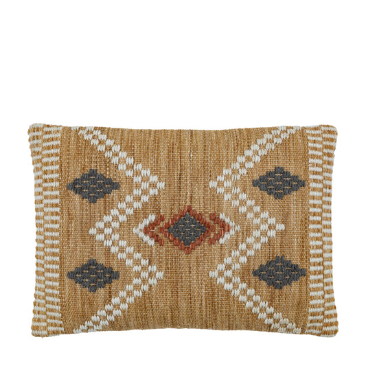 Jembisa Woven Cushion