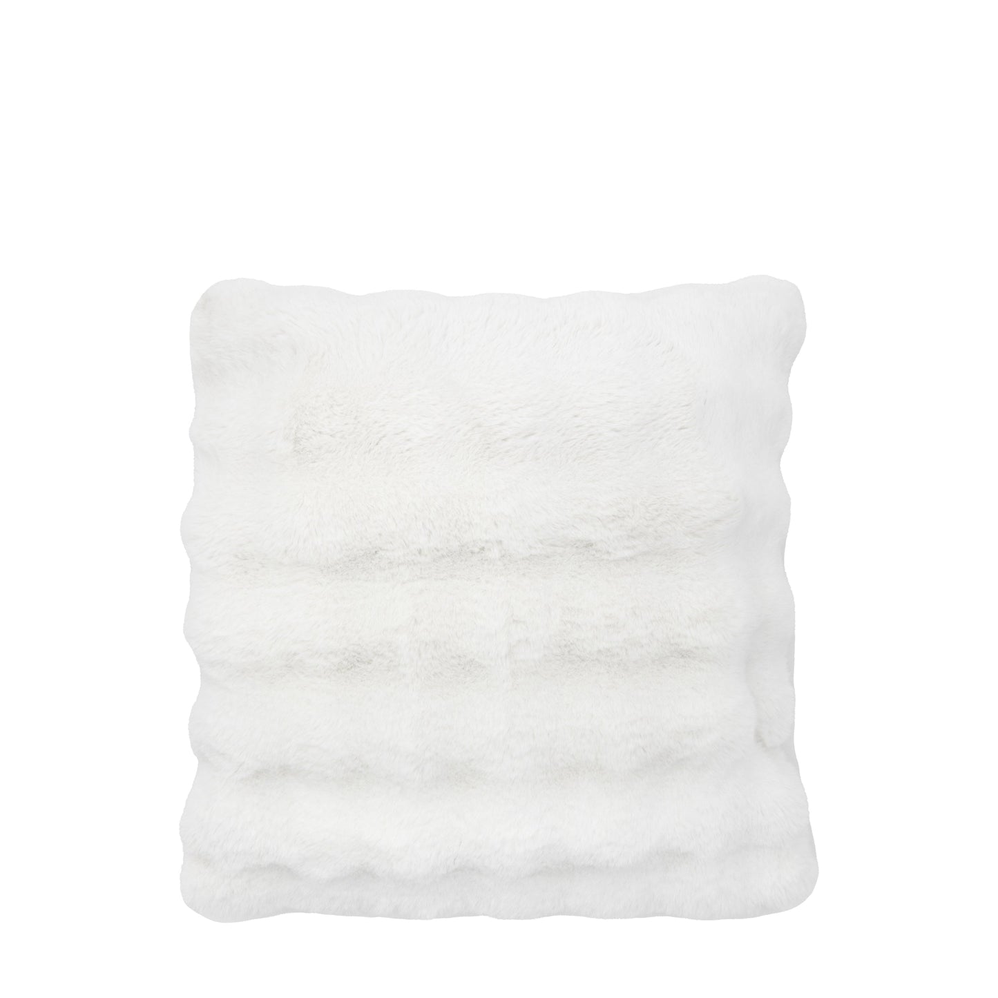 Marshmallow Rabbit Cushion Cream