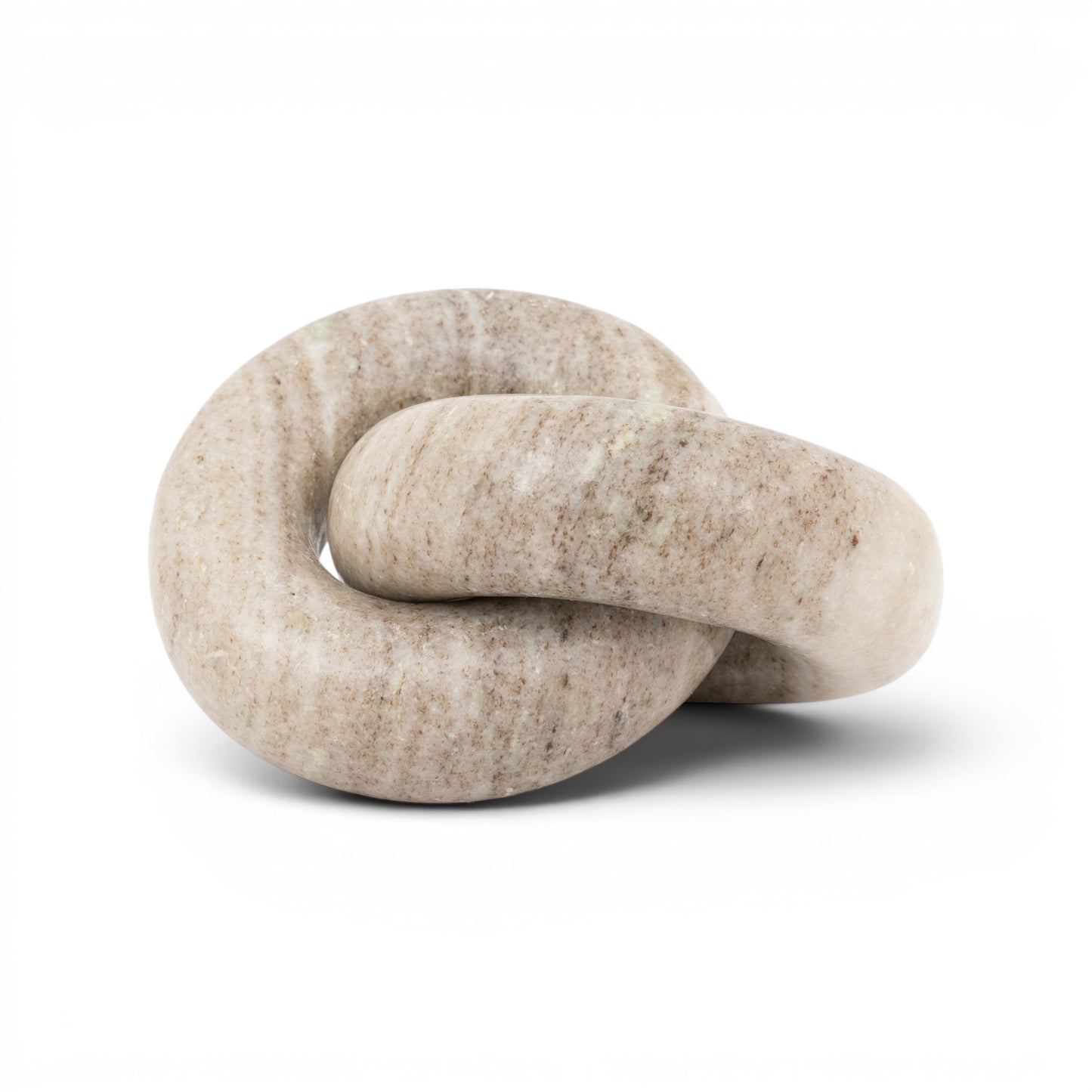 Avila Link Marble Circle Sandstone