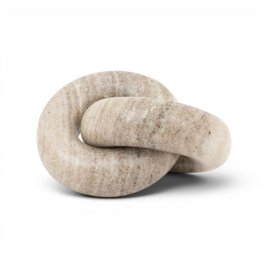 Avila Link Marble Circle Sandstone